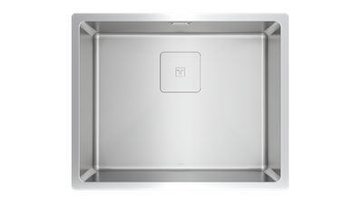 Металлическая мойка Teka FLEXLINEA RS15 50.40 M-XT 1B 115000046