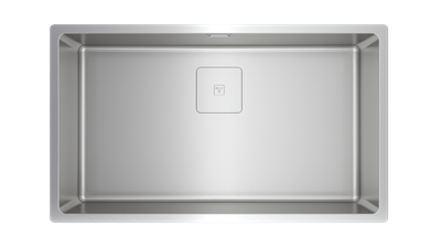 Teka FLEXLINEA RS15 71.40 M-XT 1B, мойка, нержавеющая сталь 115000054