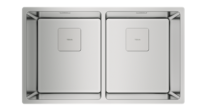 Кухонная мойка Teka Flexlinea RS15 2B 740 (115030009) 115030009