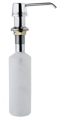 Диспенсер для жидкого мыла Teka 115890011 115890011