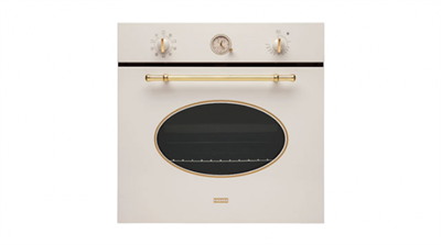 Встраиваемый электрический духовой шкаф Franke CL 85 M PW 116.0271.386