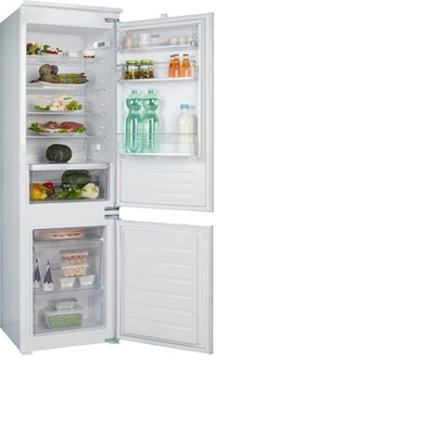Встраиваемый холодильник с морозильной камерой Franke FCB 320 NE E 118.0696.717