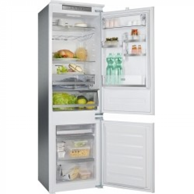 Двухкамерный холодильник встраиваемый Franke FCB 320 TNF NE E 118.0696.811