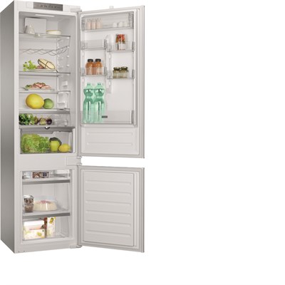 Двухкамерный холодильник встраиваемый Franke FCB 360 V NE D 118.0722.593