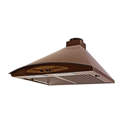 Каминная вытяжка Gefest ВВ 1 К17 12010170