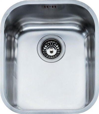 Кухонная мойка Franke AMX 110-34 (122.0021.444) 122.0021.444