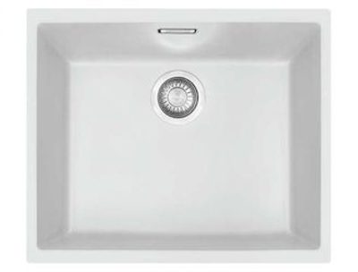 Кухонная мойка Franke SID 11050 полярный белый (125.0443.352) 125.0443.352