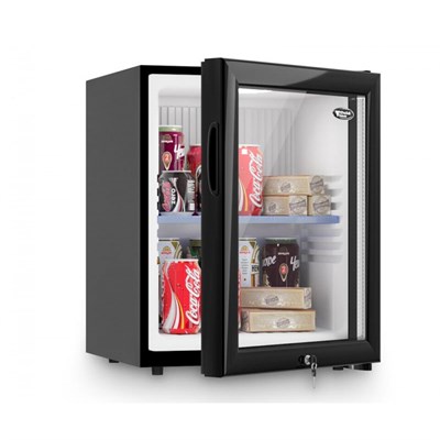 Минибар Cold Vine AC-30BG 130085