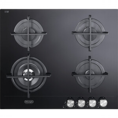 Газовая варочная панель DeLonghi NGC 46/1 ASV C 1321400476