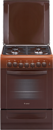 Комбинированная плита Gefest пгэ 6102-02 0001 13659001