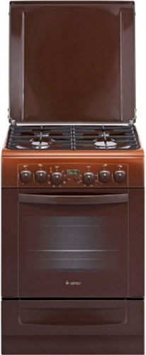 Комбинированная плита Gefest 6102-03 0001 13660001