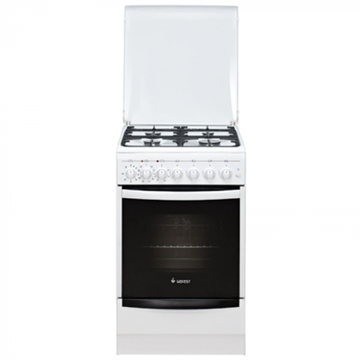 Комбинированная плита Gefest 5102-03 13665001