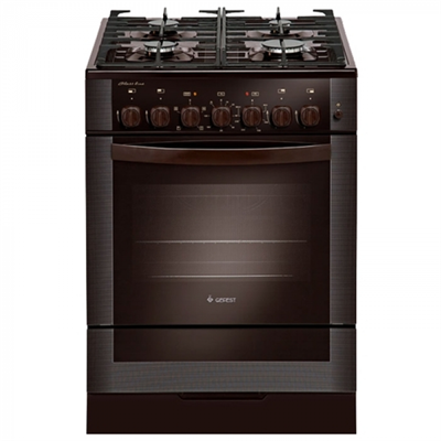 Комбинированная плита Gefest 6502-02 0045 13668001