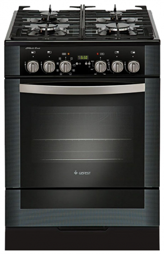 Комбинированная плита Gefest 6502-03 0044 13670001