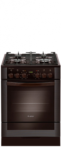 Комбинированная плита Gefest 6502-03 0045 13671001
