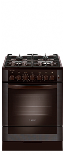 Комбинированная плита Gefest 6502-03 0030 13672001