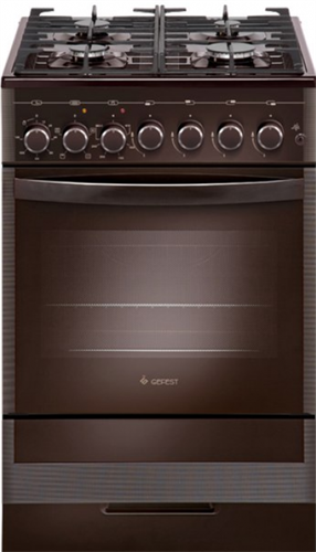Комбинированная плита Gefest 5502-02 0045 13680001