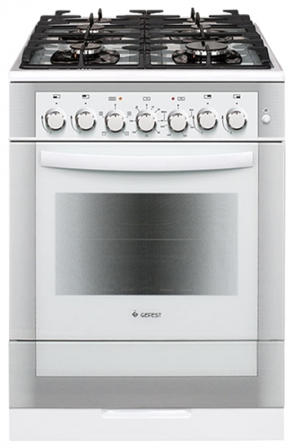 Комбинированная плита Gefest 6502-02 0042 13686001