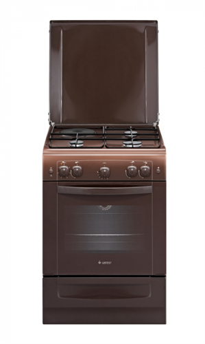 Комбинированная плита Gefest 6110-01 0001 13688001