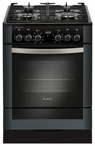 Комбинированная плита Gefest 6502-03 0244 13693001