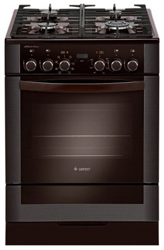 Комбинированная плита Gefest 6502-03 0245 13694001