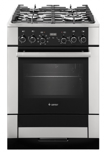Комбинированная плита Gefest 6502-03 0284 13697001