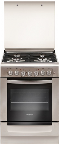 Комбинированная плита Gefest 6102-03 0027 13701001