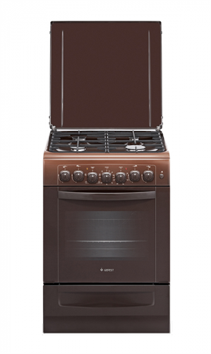 GEFEST ПГЭ 6102-02 0301 плита комбинированная 13706001