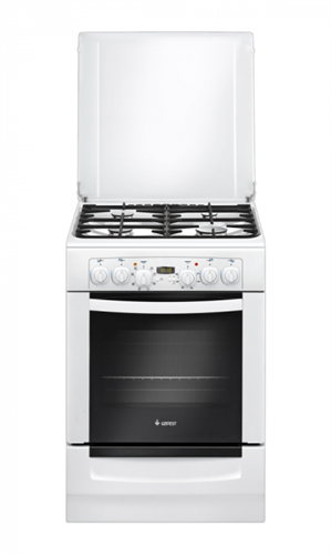 GEFEST ПГЭ 6102-03 S000 плита комбинированная 13726001