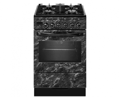 Комбинированная плита Gefest 5502-04 0053 13728001