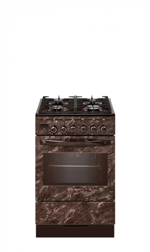 Комбинированная плита Gefest 5502-04 0054 13729001