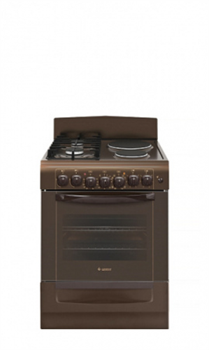 Комбинированная плита Gefest 6112-02 0137 13735001