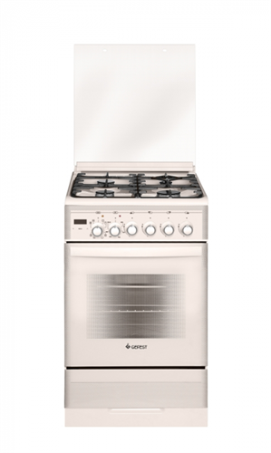 Комбинированная плита Gefest 5302-04 0267 13739001