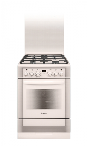 GEFEST ПГЭ 6302-04 0267 плита комбинированная 13746001