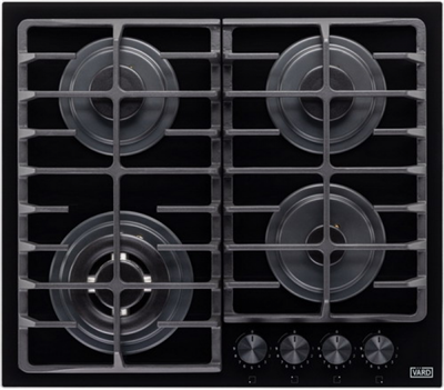 Варочная панель VARD VHLS6434K 142301