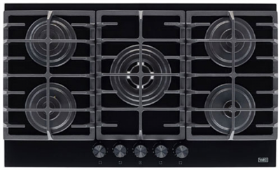 Варочная панель VARD VHLS9534K 142302