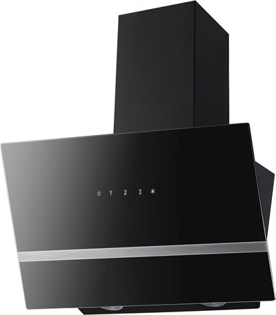 Каминная вытяжка Hyundai HGH 6846 IX 1457132