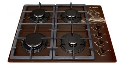 Встраиваемая газовая варочная панель Gefest СГ СВН 2230 К17 14604001