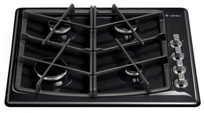 Встраиваемая газовая варочная панель Gefest СГ СН 1211 К3 14607001