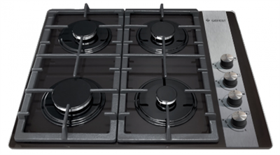 Встраиваемая газовая варочная панель Gefest СГ СВН 2230 К23 14609001