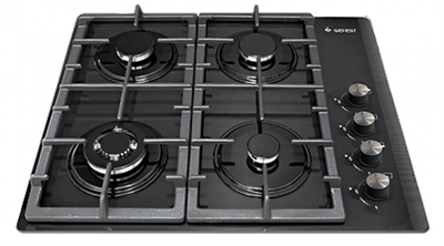 Встраиваемая газовая варочная панель Gefest СГ СВН 2230-01 К2 14612001