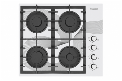 Встраиваемая газовая варочная панель Gefest СГ СВН 2230 К28 14615001