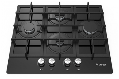 Встраиваемая газовая варочная панель Gefest ПВГ 2231 К3 14627001