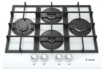 Встраиваемая газовая варочная панель Gefest ПВГ 2231 К12 14630001