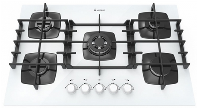 Встраиваемая газовая варочная панель Gefest СГ СН 2340 К12 14633001