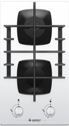Встраиваемая газовая варочная панель Gefest ПВГ 2003 К12 14658001