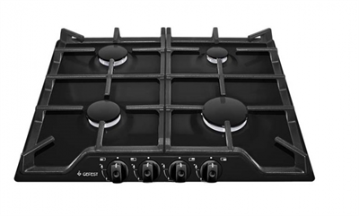 Встраиваемая газовая варочная панель Gefest ПВГ 1212 к2 14659001