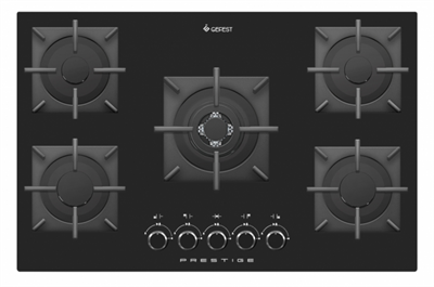 Встраиваемая газовая варочная панель Gefest СГ СН 2340 К33 14663001