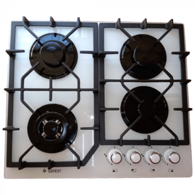 Встраиваемая газовая варочная панель Gefest ПВГ 2232-01 К12 14672001