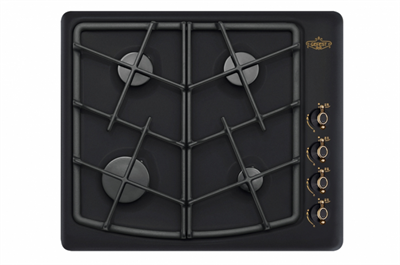 Встраиваемая газовая варочная панель Gefest СГ СН 1211 К83 14677001